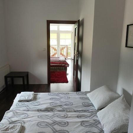 Apartamenty Przy Porcie 54M2 Oraz 31M2 Z Tarasem Wegorzewo Ngoại thất bức ảnh