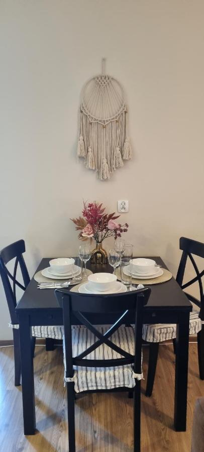 Apartamenty Przy Porcie 54M2 Oraz 31M2 Z Tarasem Wegorzewo Ngoại thất bức ảnh